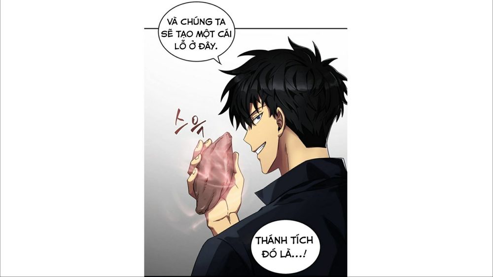 Vua Trộm Mộ
