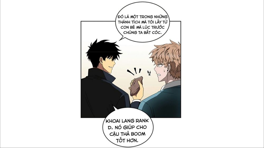 Vua Trộm Mộ