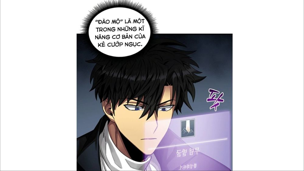 Vua Trộm Mộ
