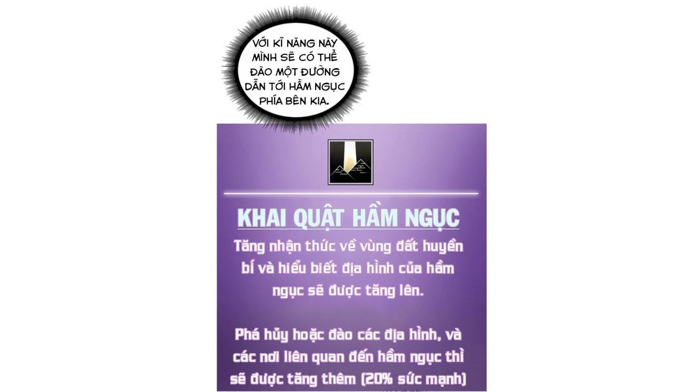 Vua Trộm Mộ