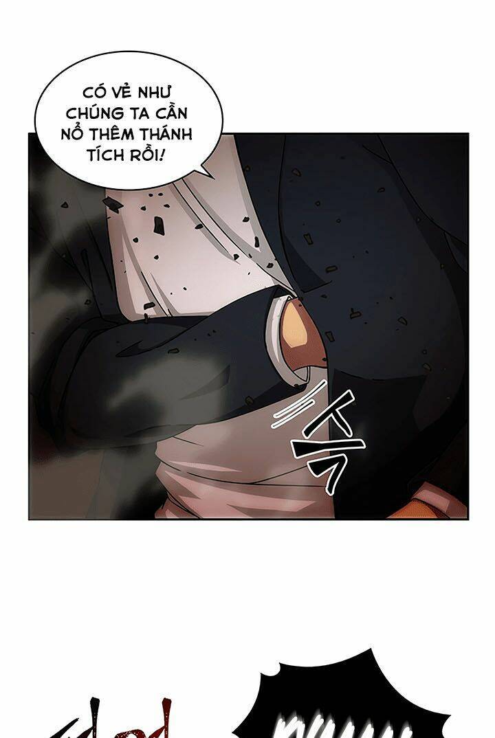 Vua Trộm Mộ
