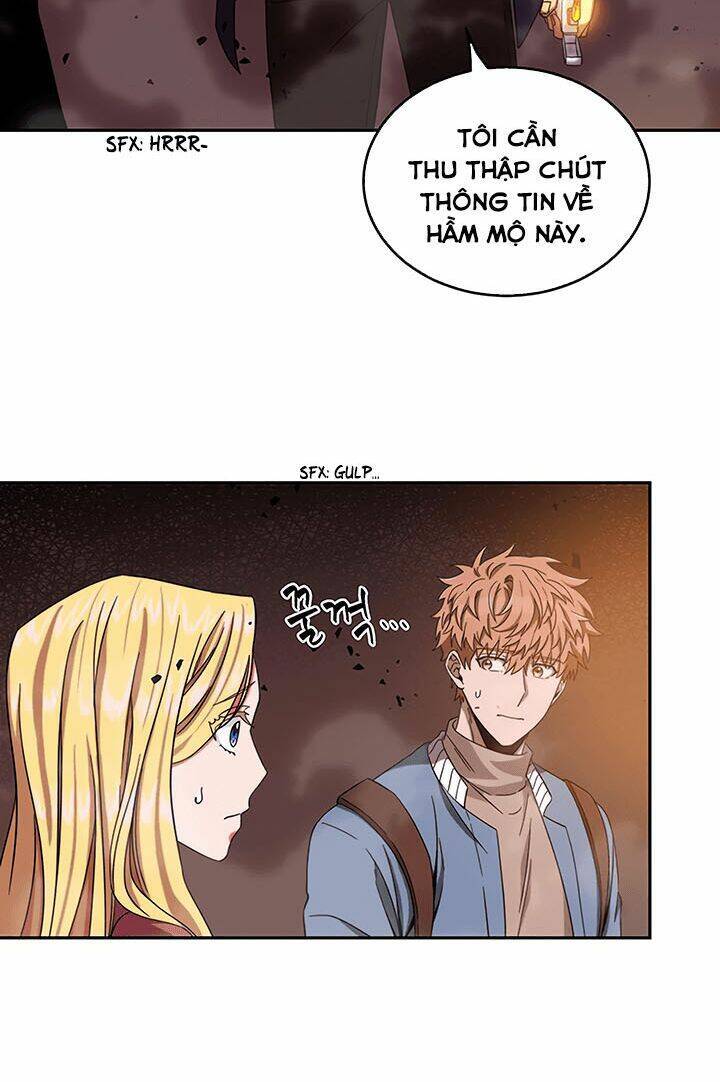 Vua Trộm Mộ