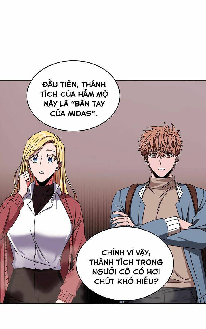 Vua Trộm Mộ