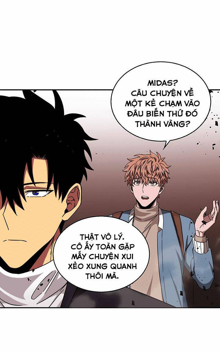 Vua Trộm Mộ