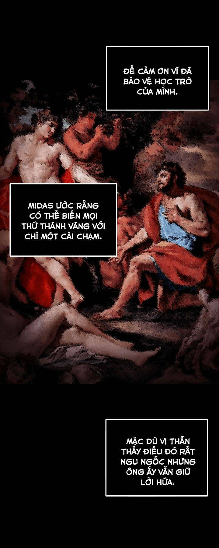 Vua Trộm Mộ