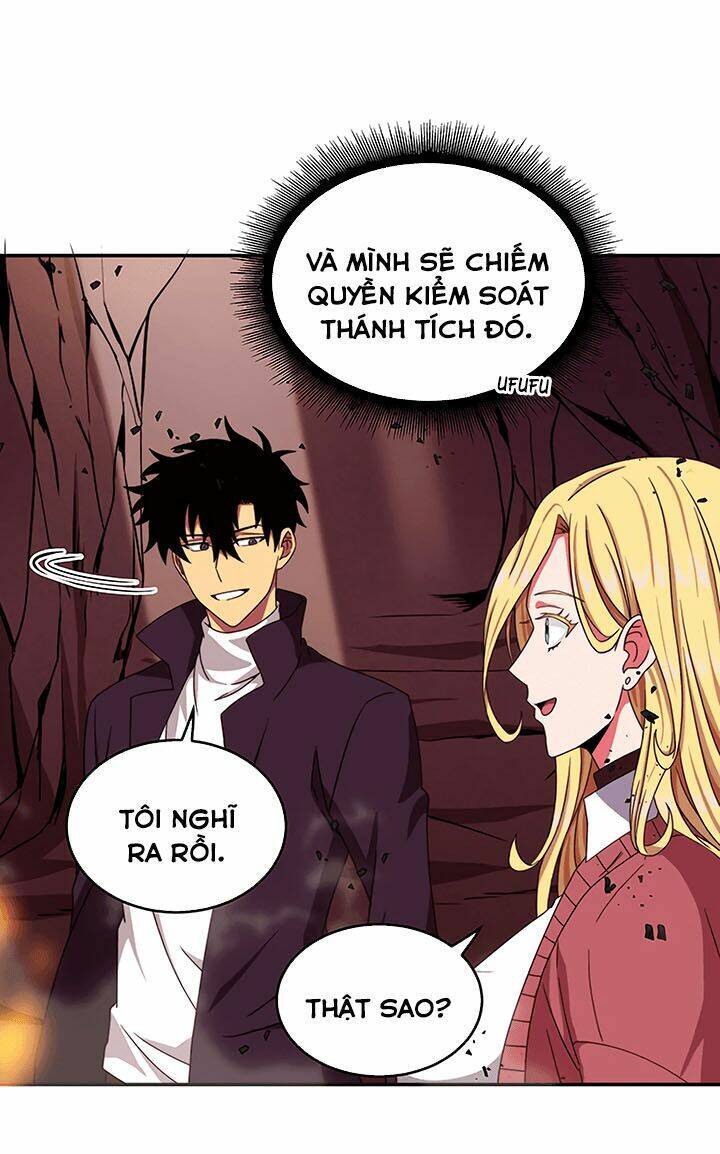 Vua Trộm Mộ