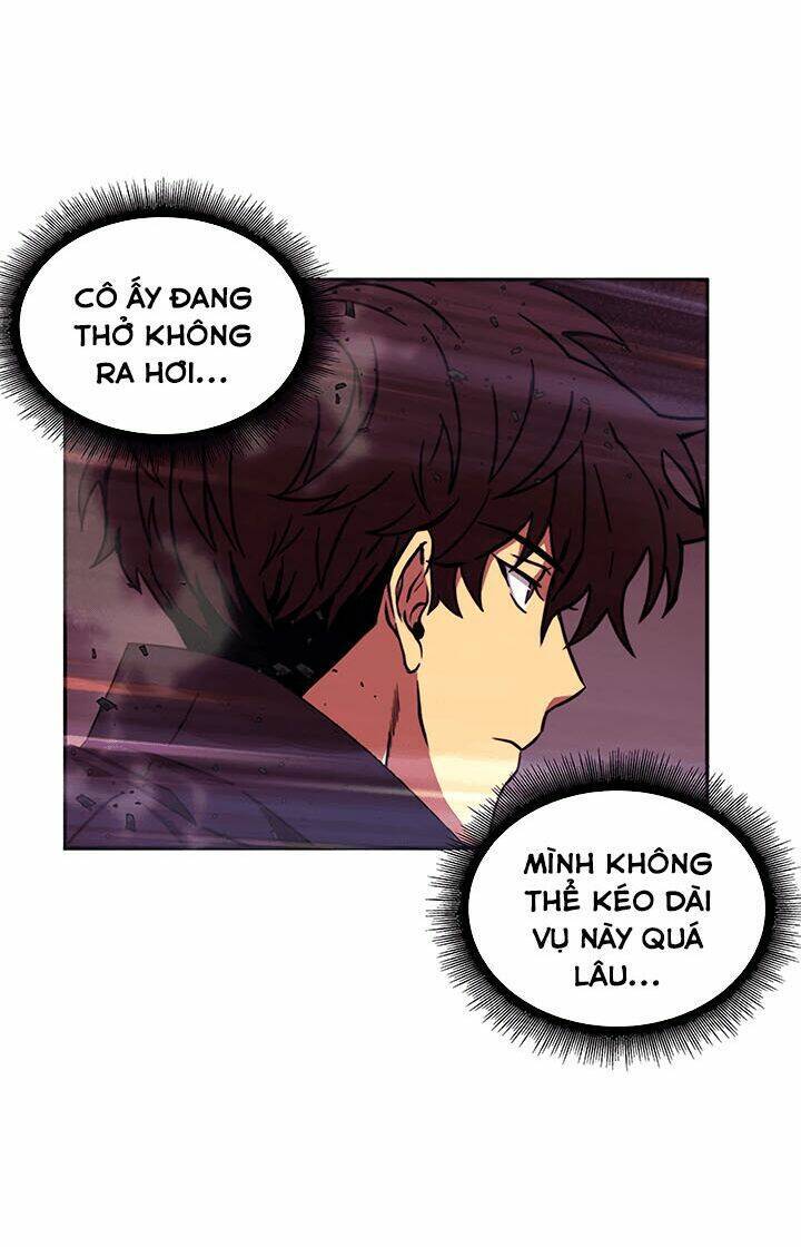 Vua Trộm Mộ