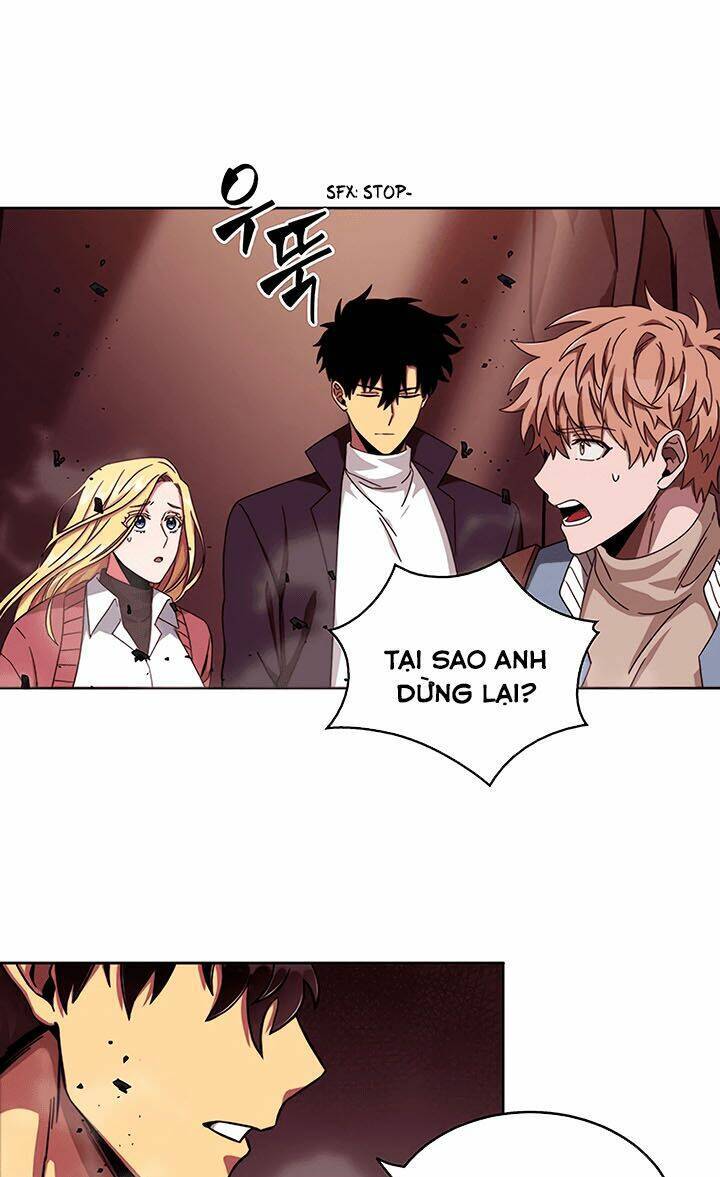 Vua Trộm Mộ