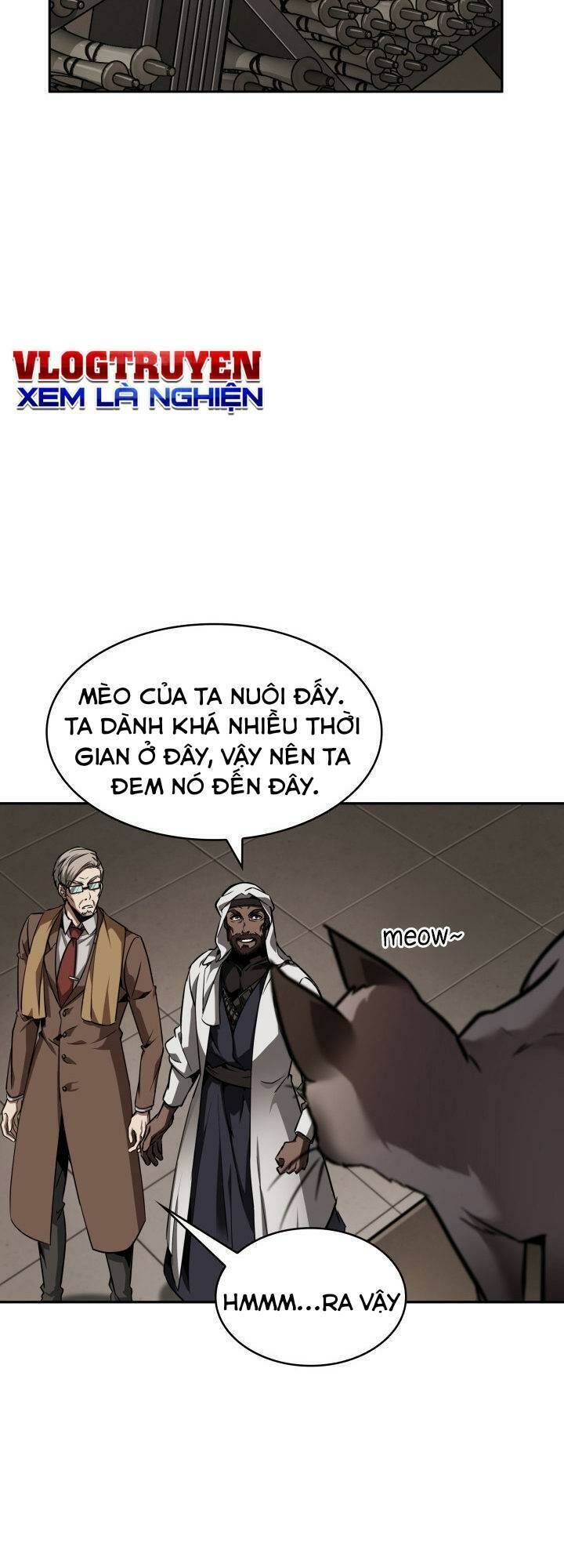 Vua Trộm Mộ