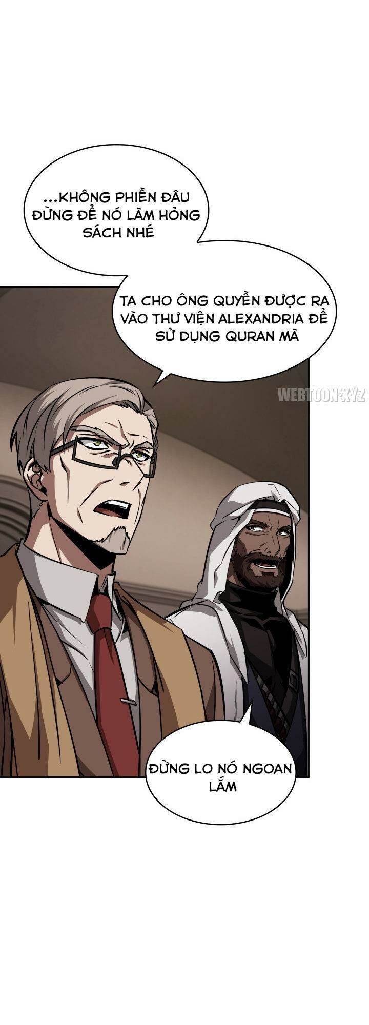 Vua Trộm Mộ