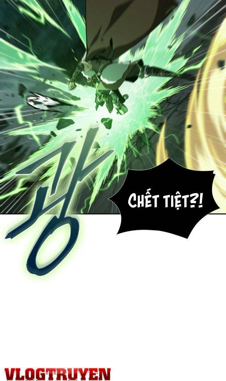Vua Trộm Mộ