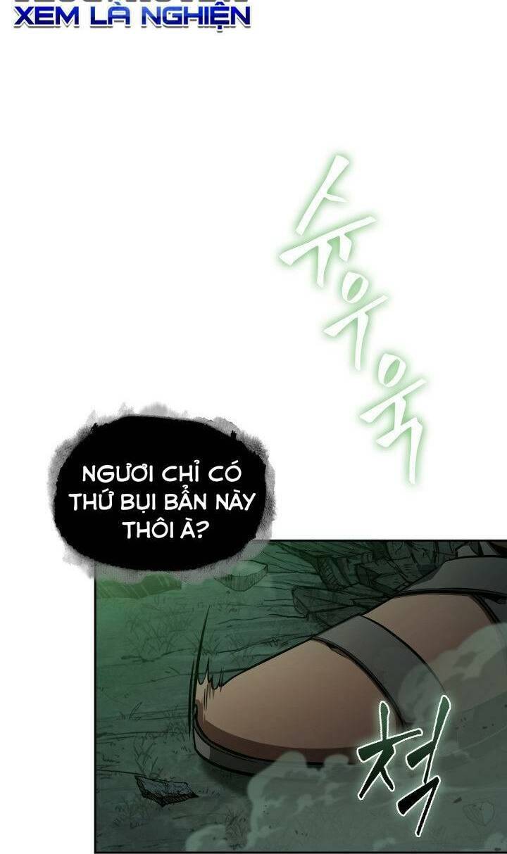 Vua Trộm Mộ
