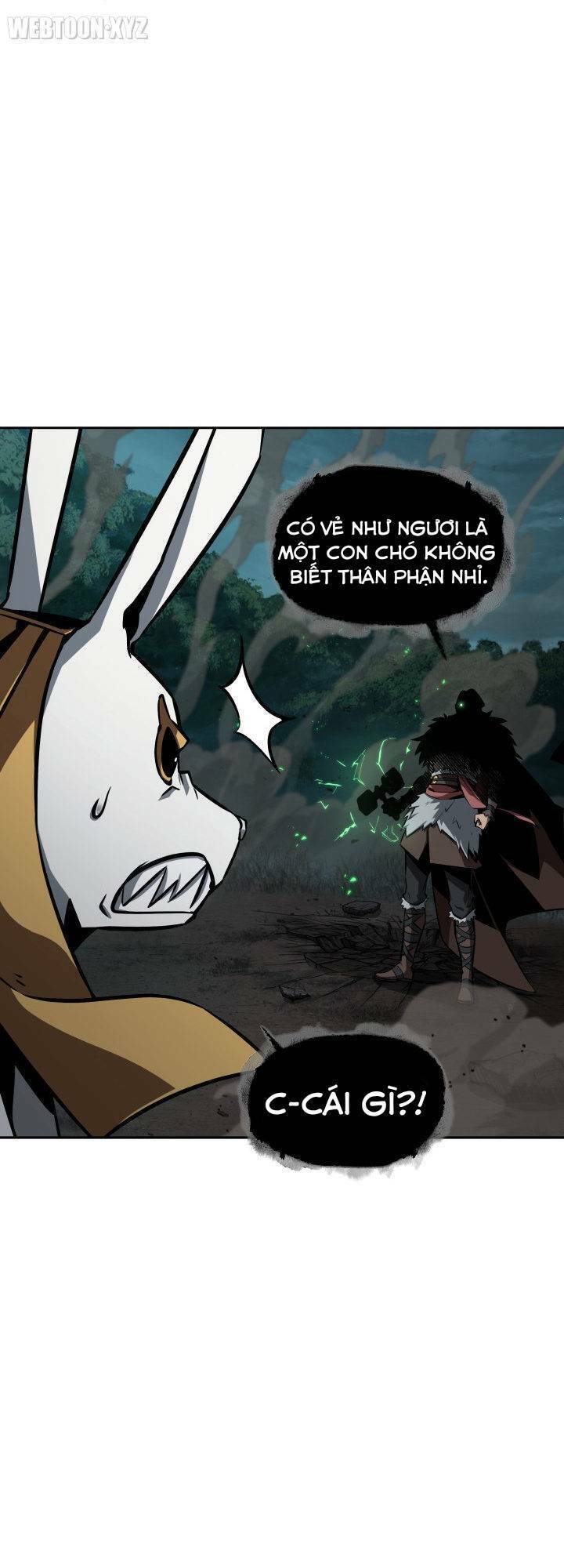 Vua Trộm Mộ