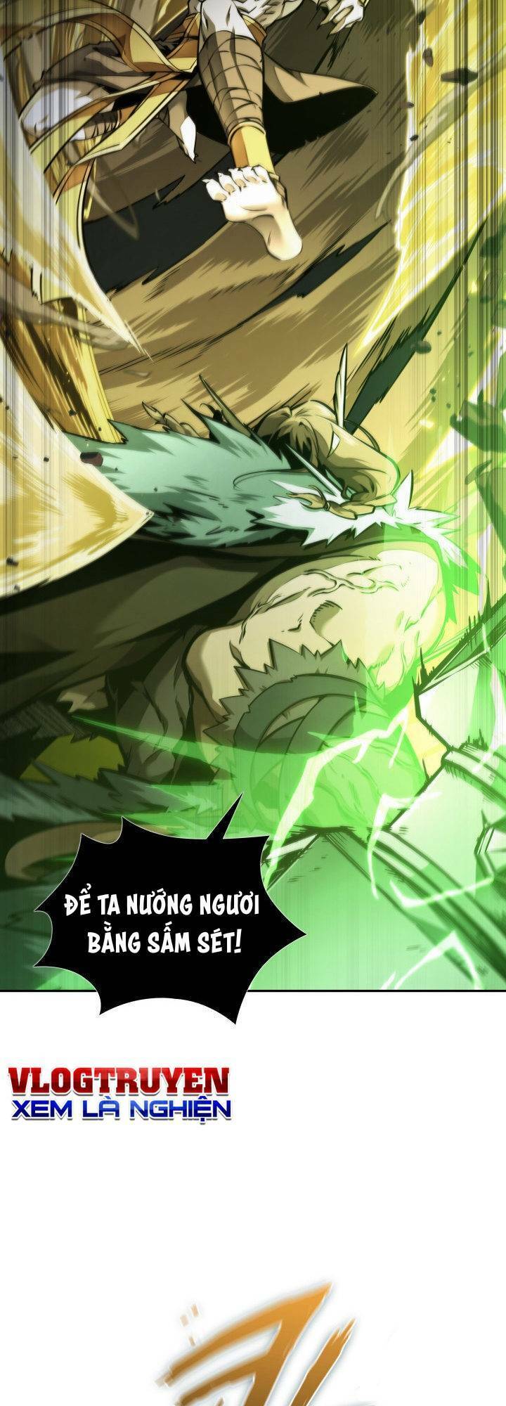 Vua Trộm Mộ