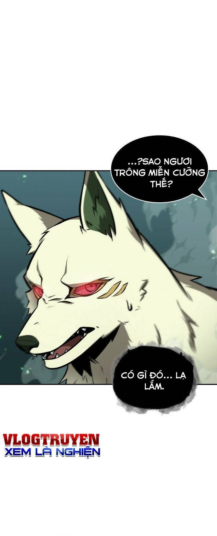 Vua Trộm Mộ