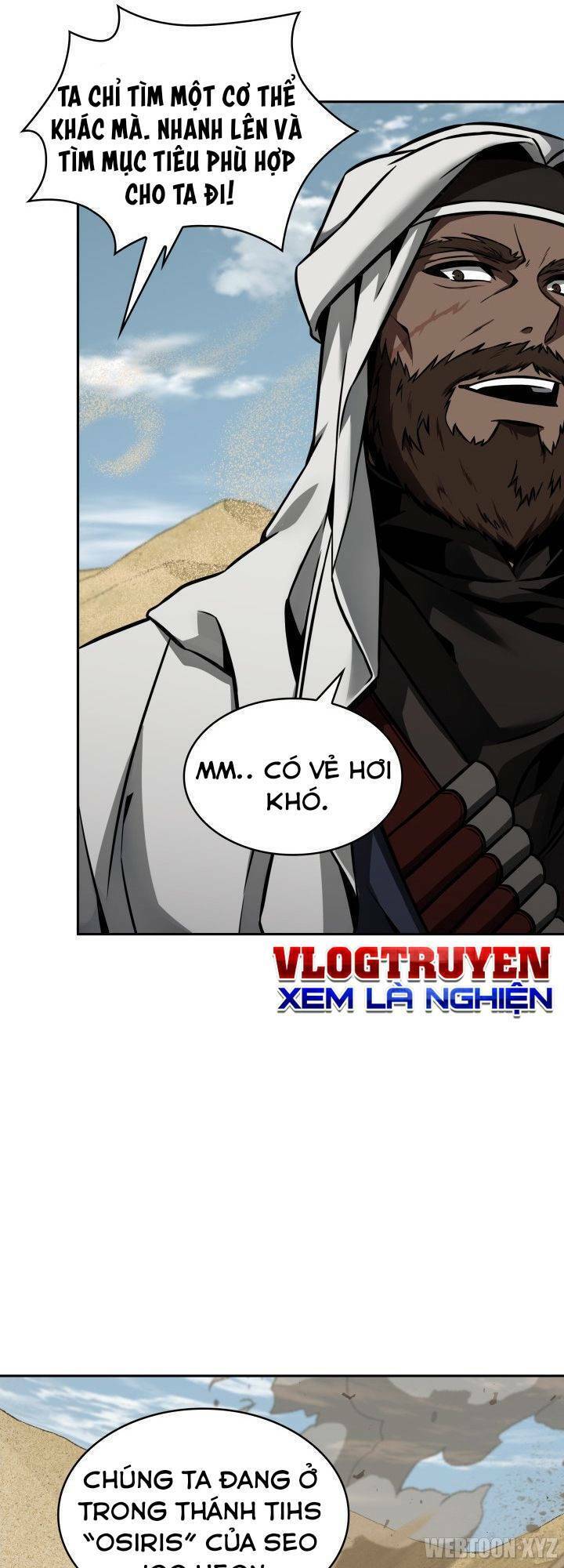 Vua Trộm Mộ