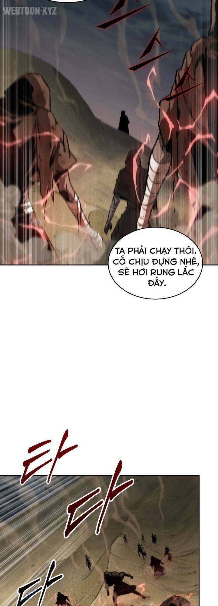 Vua Trộm Mộ