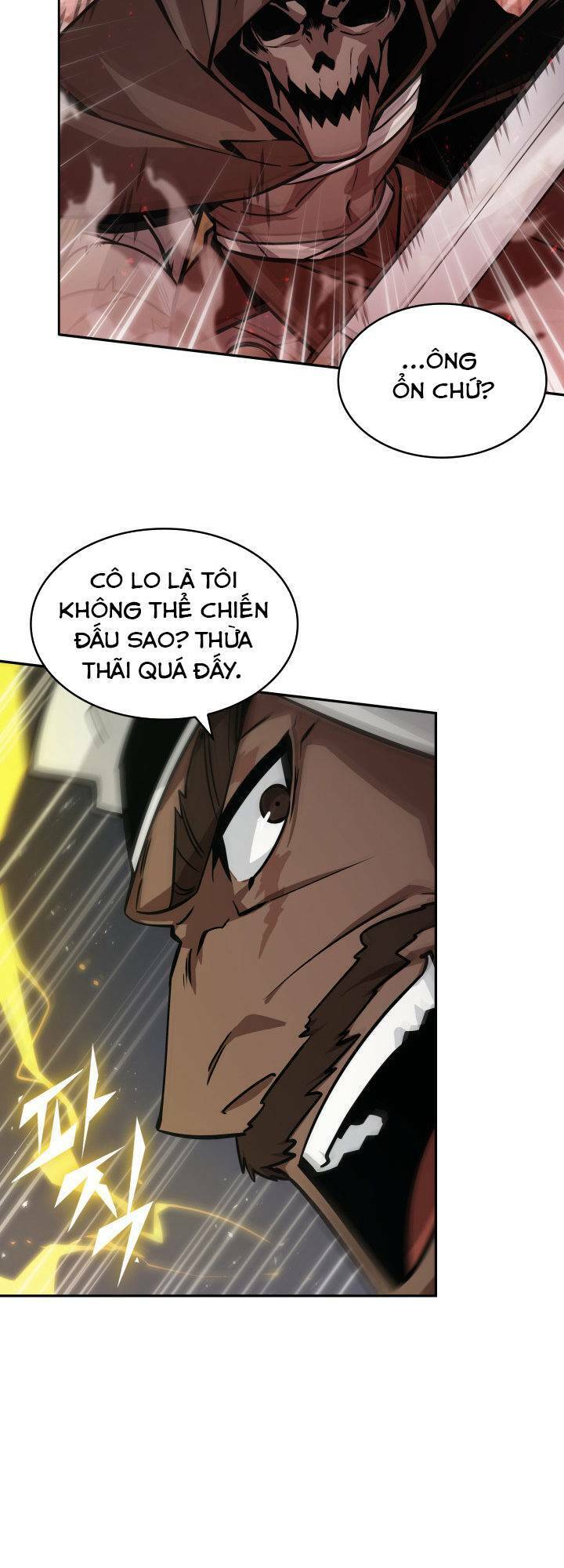 Vua Trộm Mộ