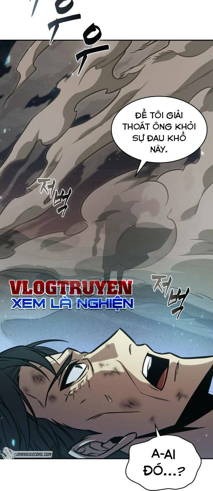 Vua Trộm Mộ