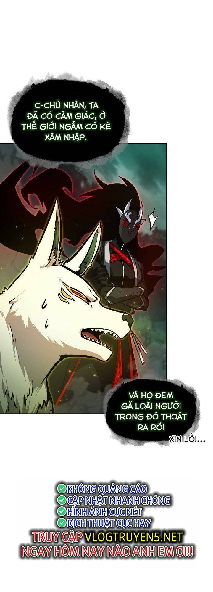 Vua Trộm Mộ