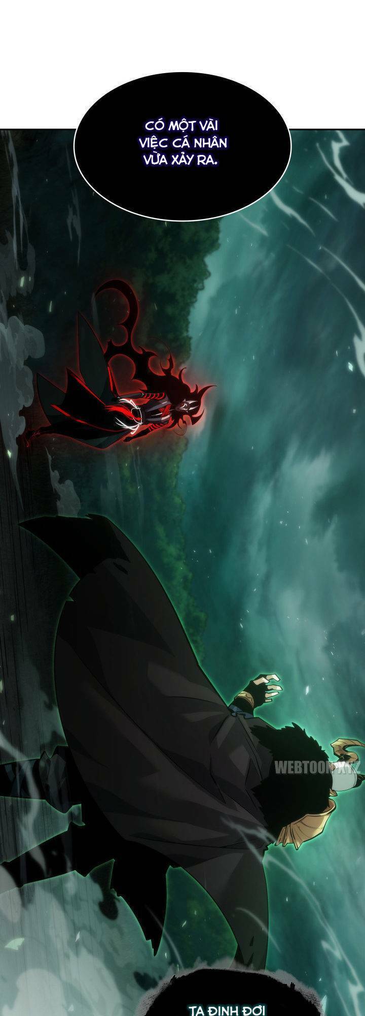 Vua Trộm Mộ