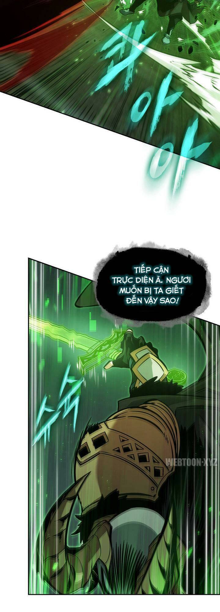 Vua Trộm Mộ