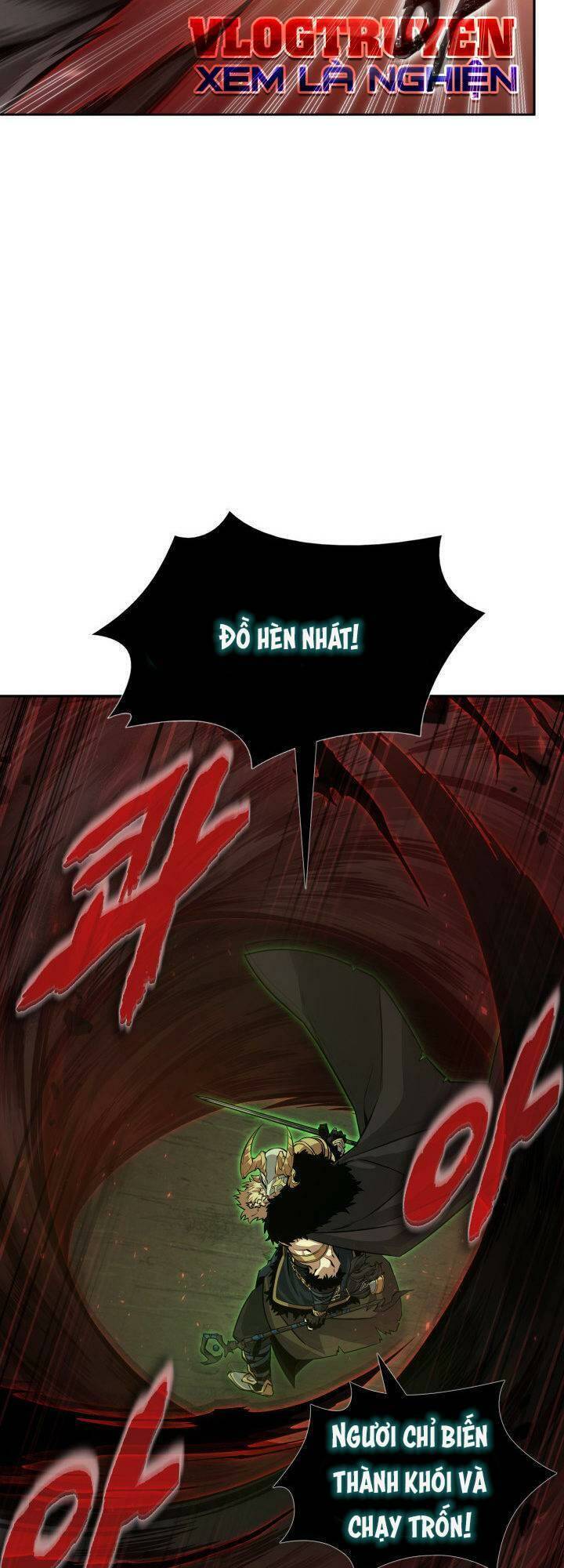 Vua Trộm Mộ