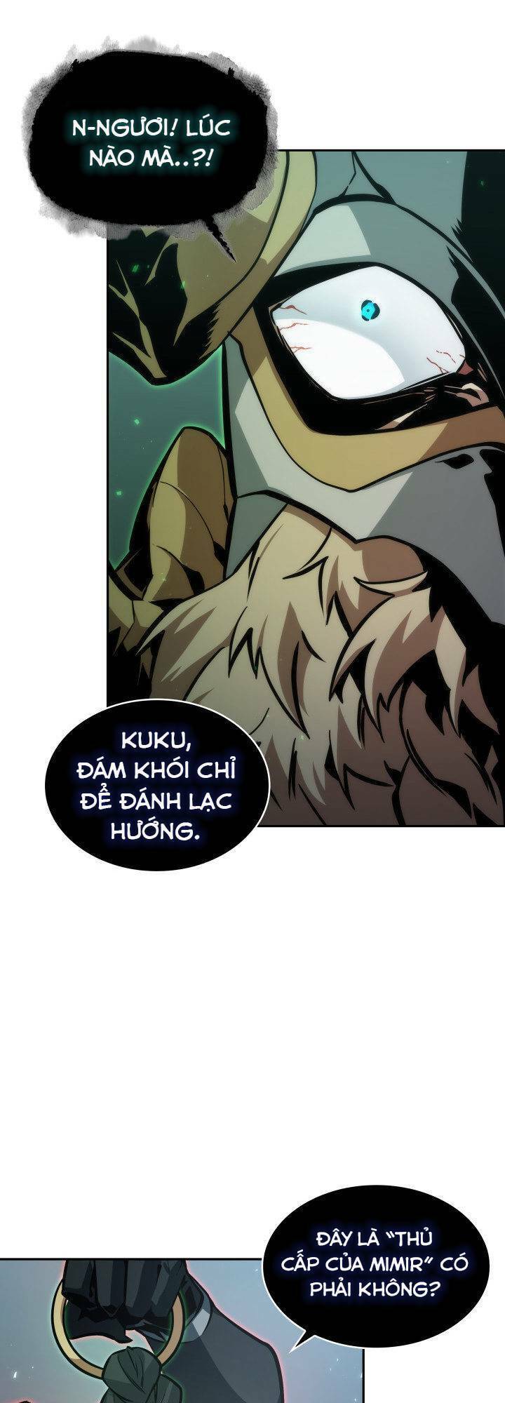 Vua Trộm Mộ