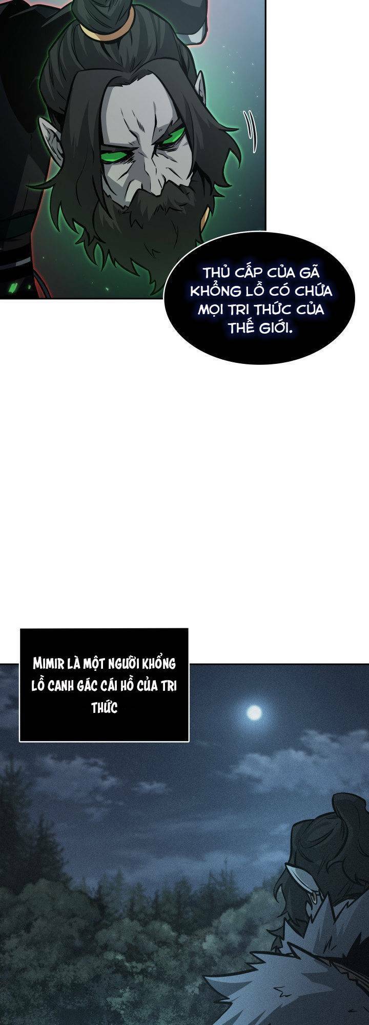 Vua Trộm Mộ