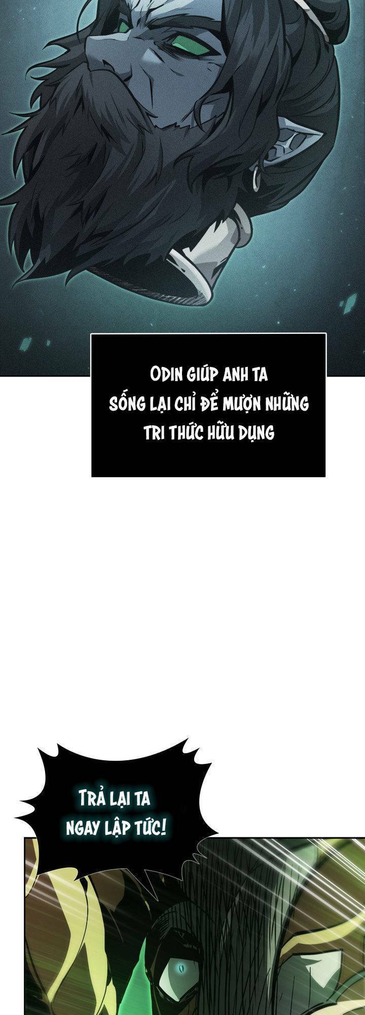 Vua Trộm Mộ