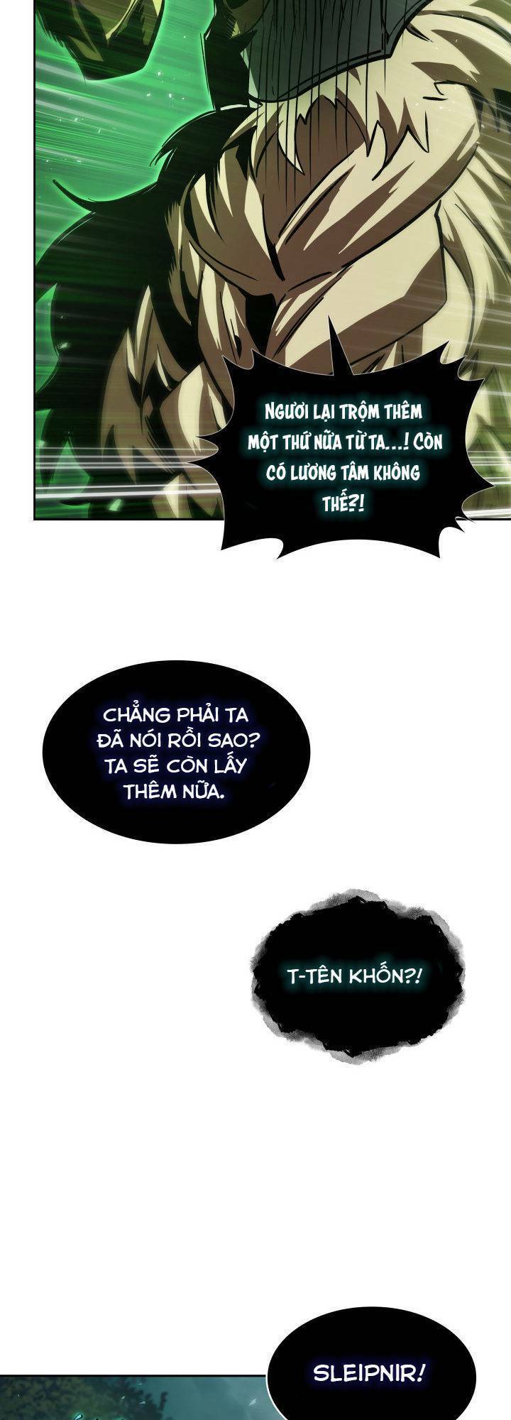 Vua Trộm Mộ