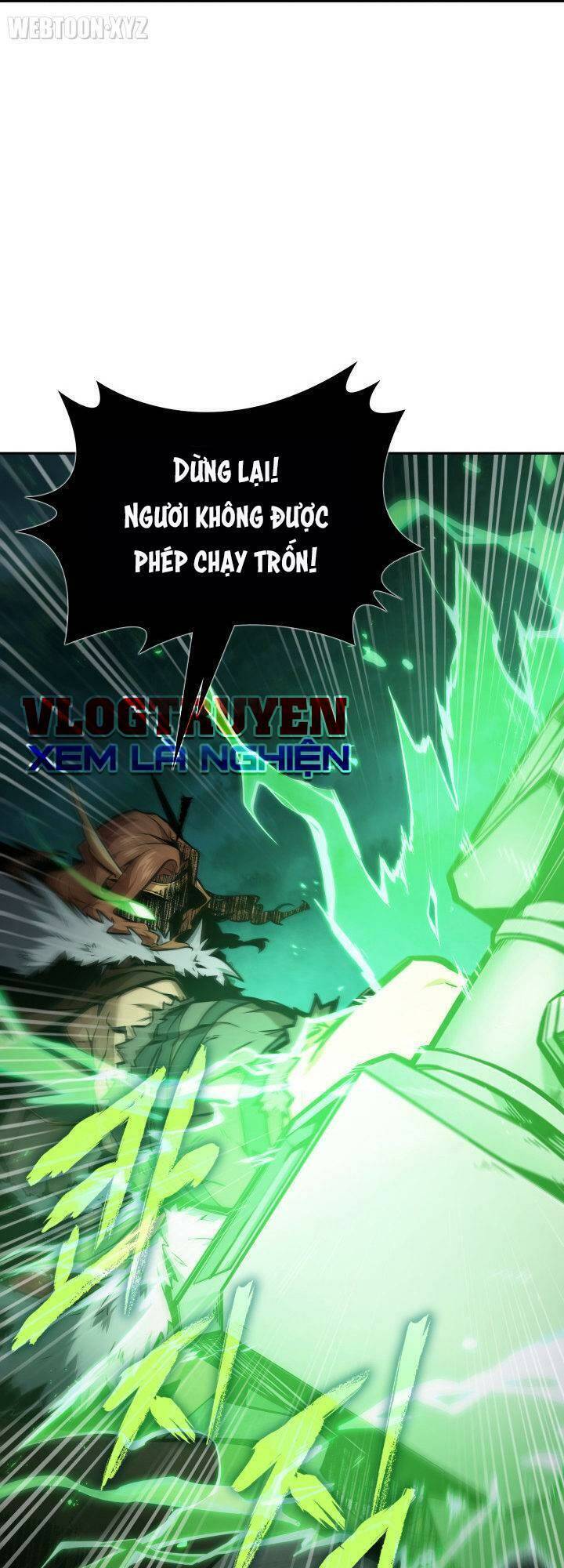 Vua Trộm Mộ