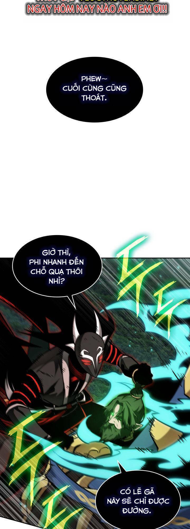 Vua Trộm Mộ