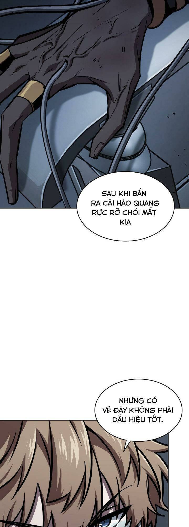 Vua Trộm Mộ