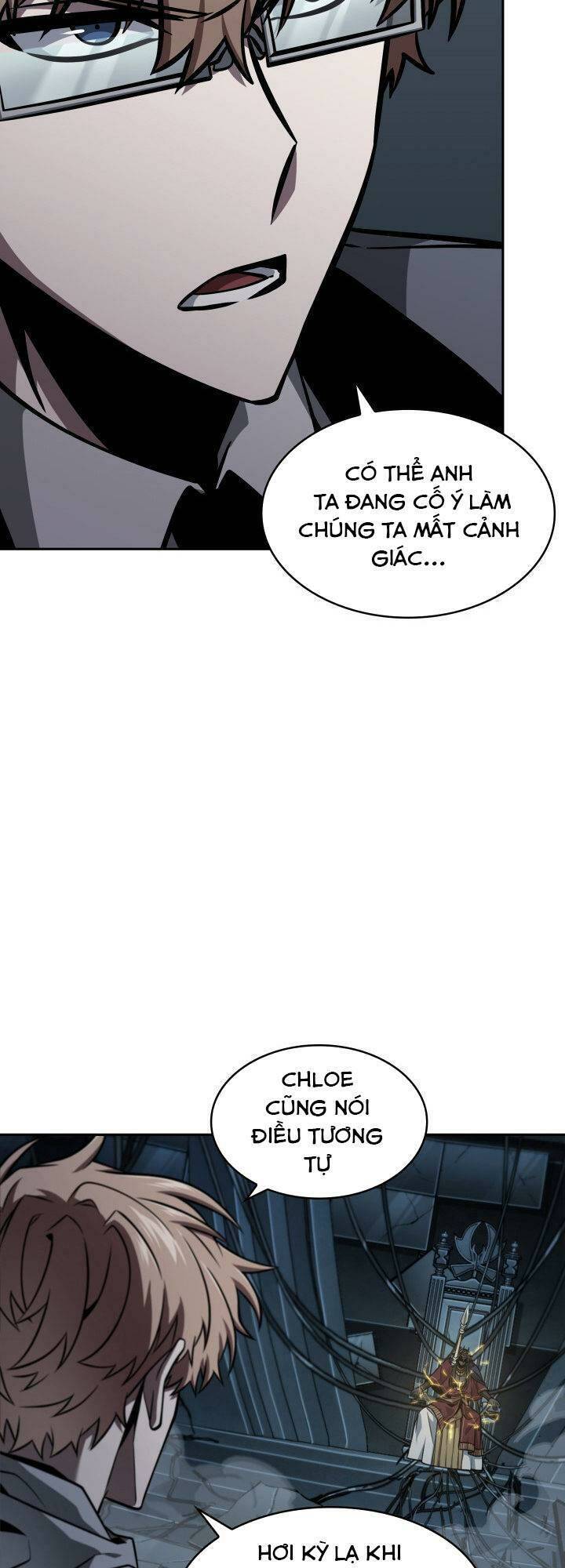 Vua Trộm Mộ