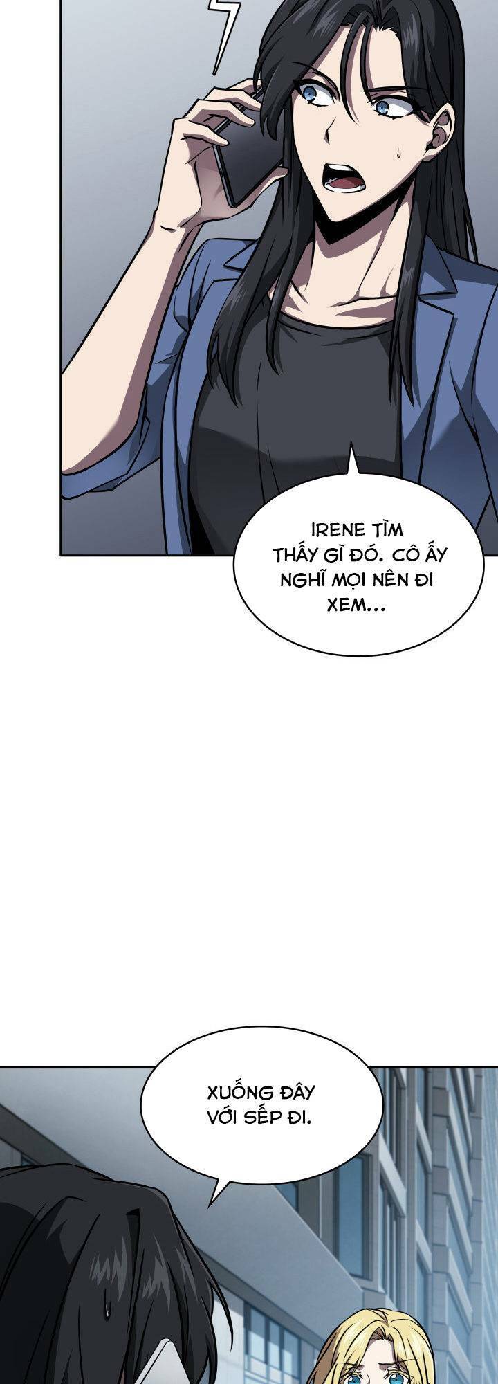 Vua Trộm Mộ