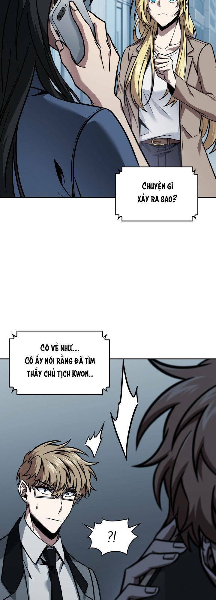 Vua Trộm Mộ