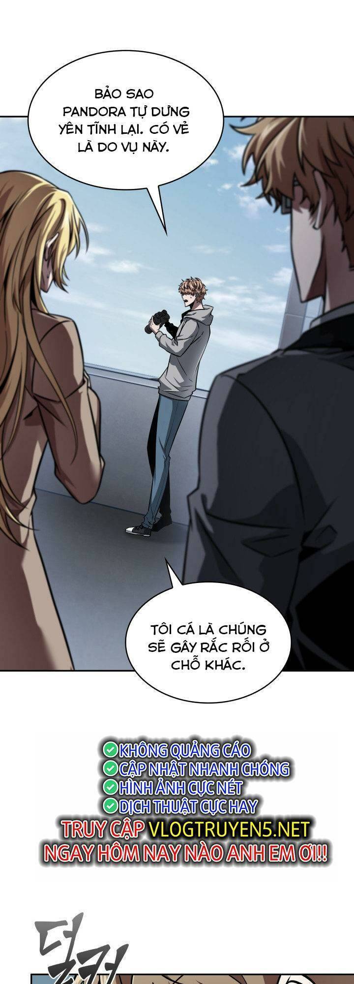 Vua Trộm Mộ