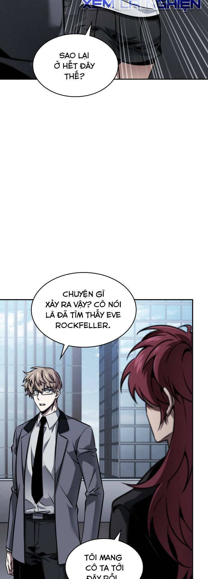 Vua Trộm Mộ