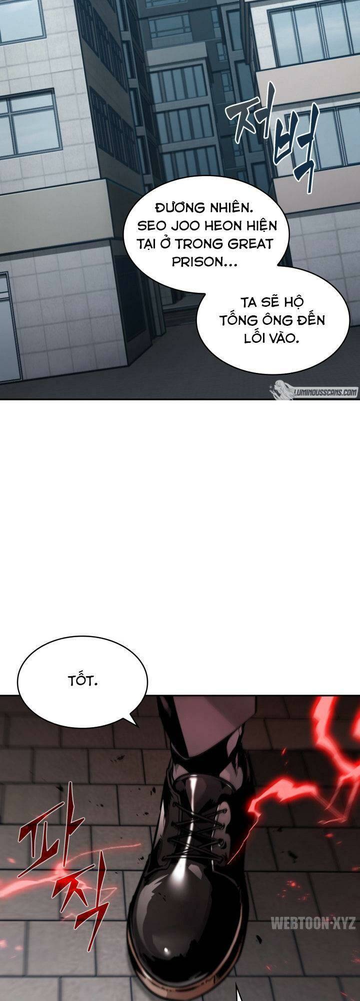 Vua Trộm Mộ