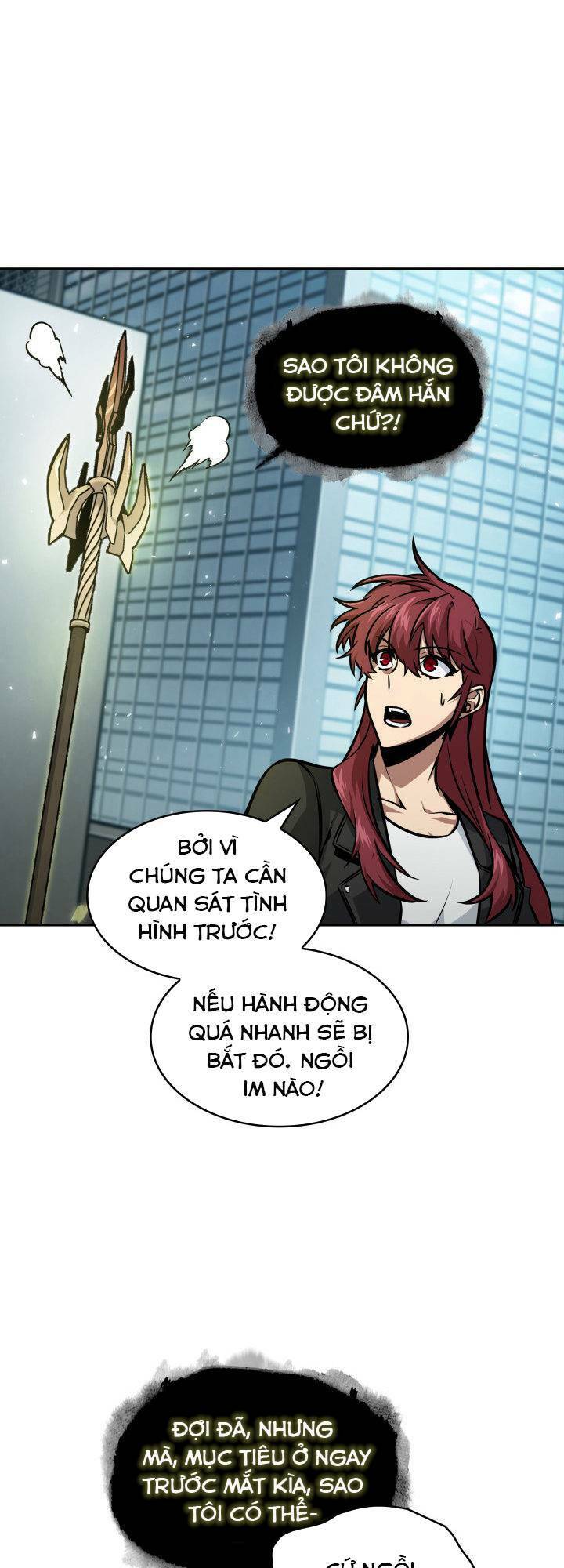 Vua Trộm Mộ