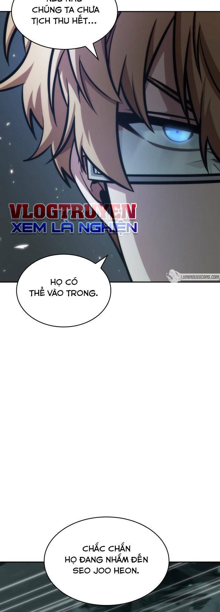 Vua Trộm Mộ