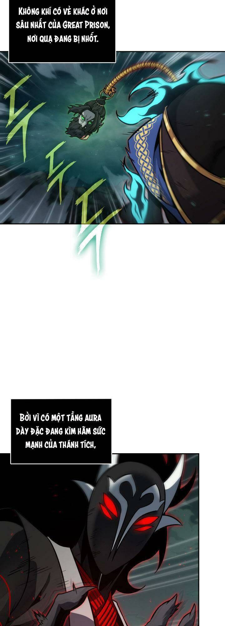 Vua Trộm Mộ