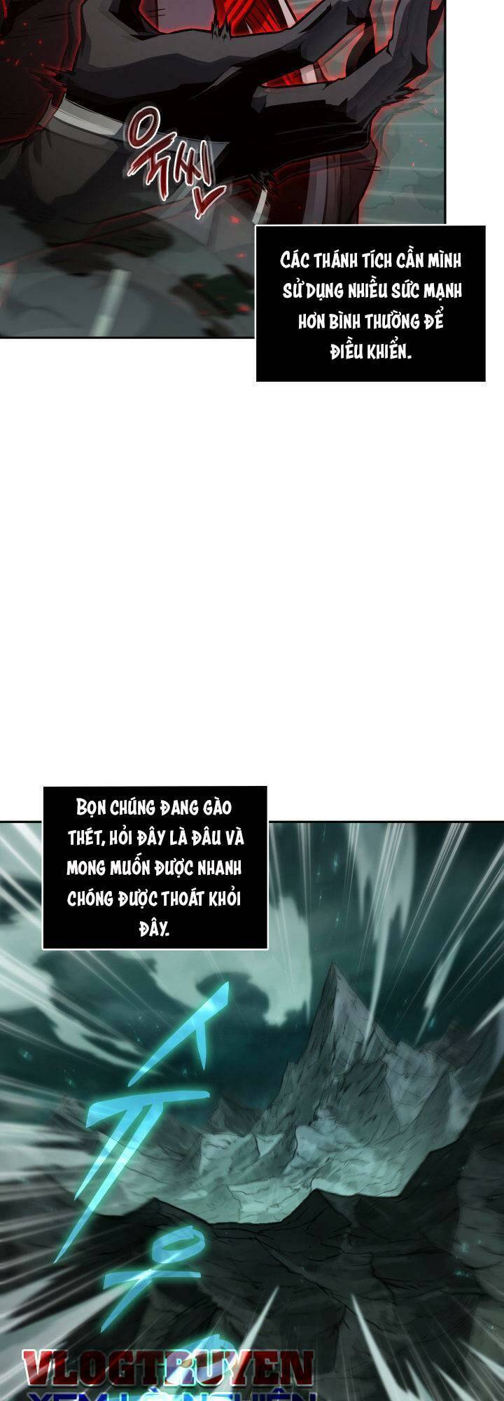 Vua Trộm Mộ