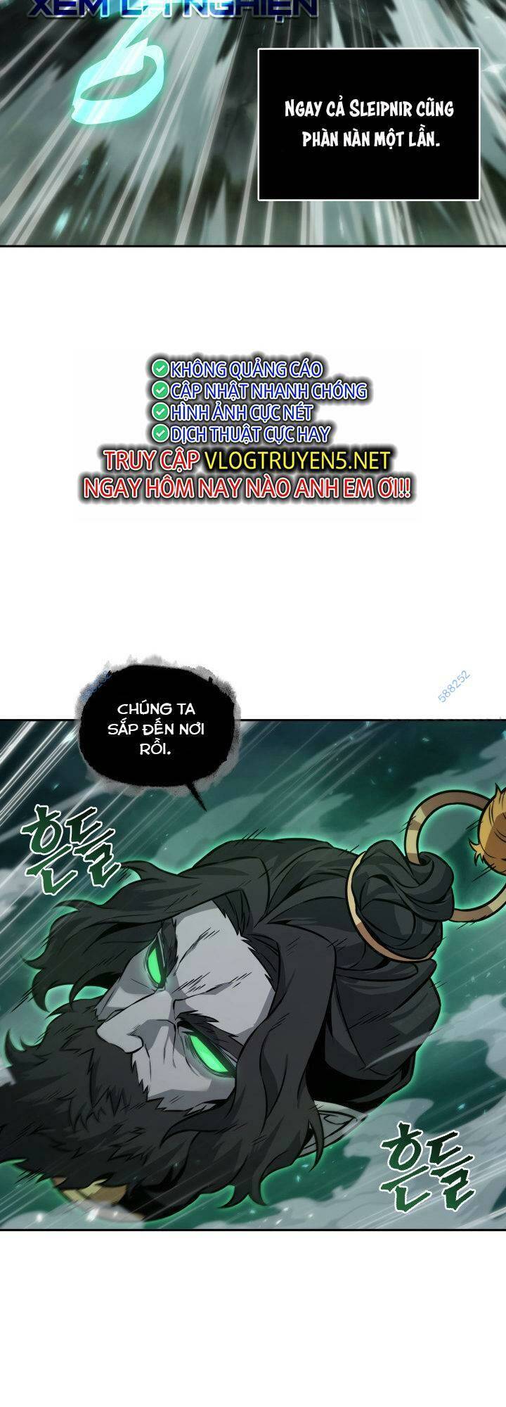 Vua Trộm Mộ
