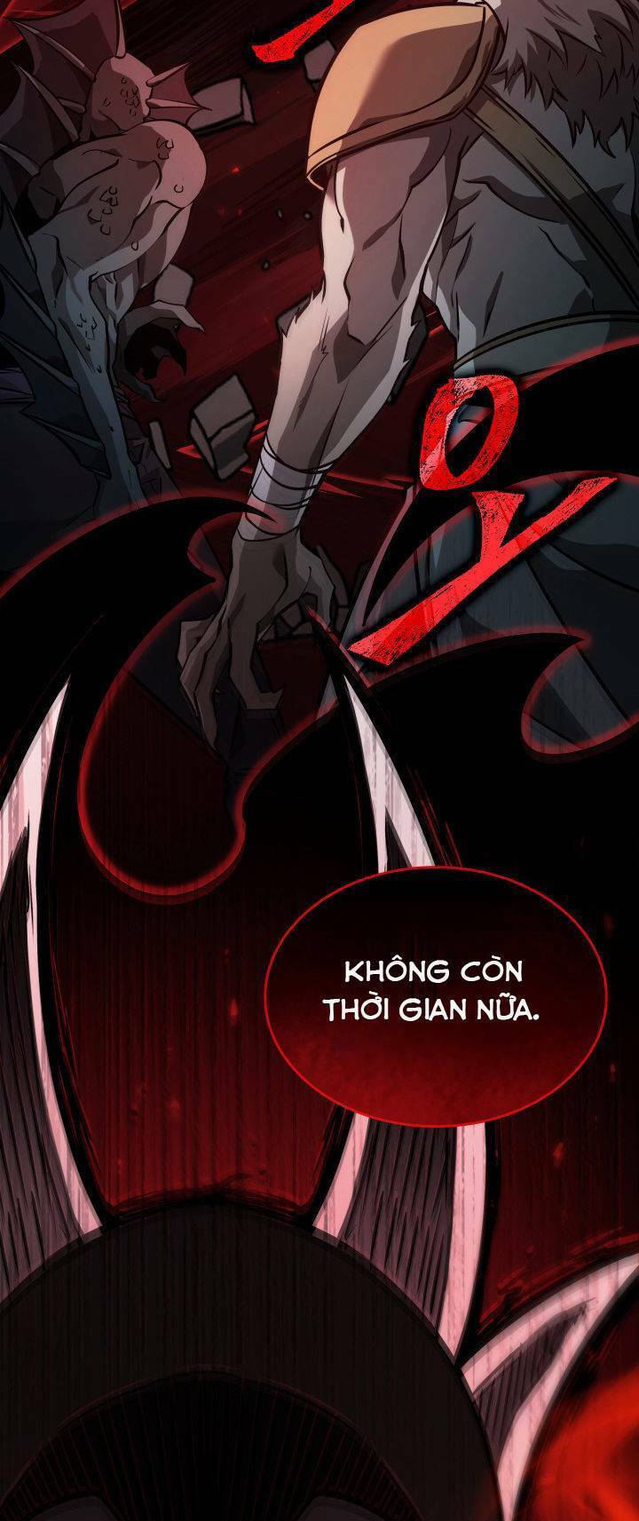 Vua Trộm Mộ