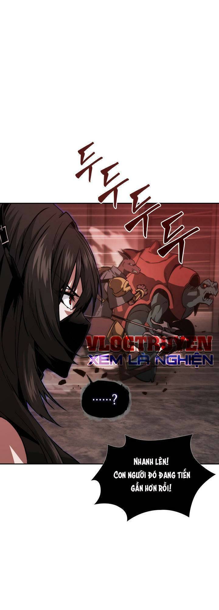 Vua Trộm Mộ