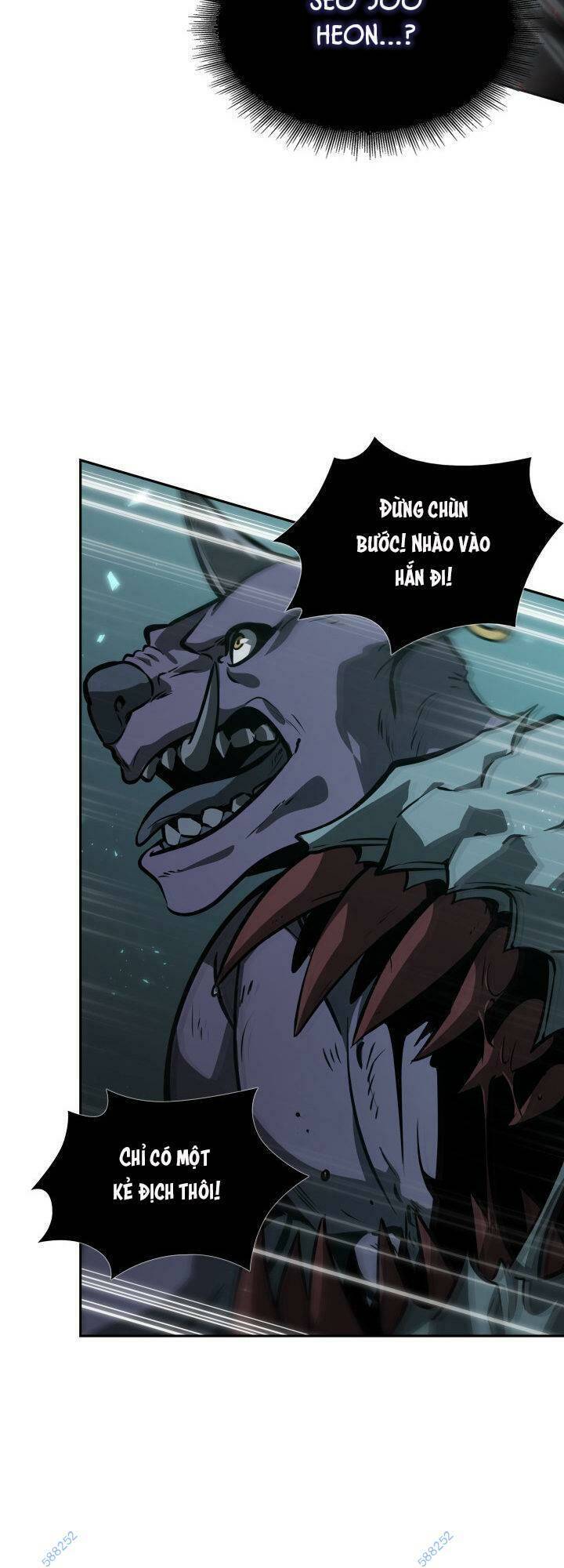 Vua Trộm Mộ