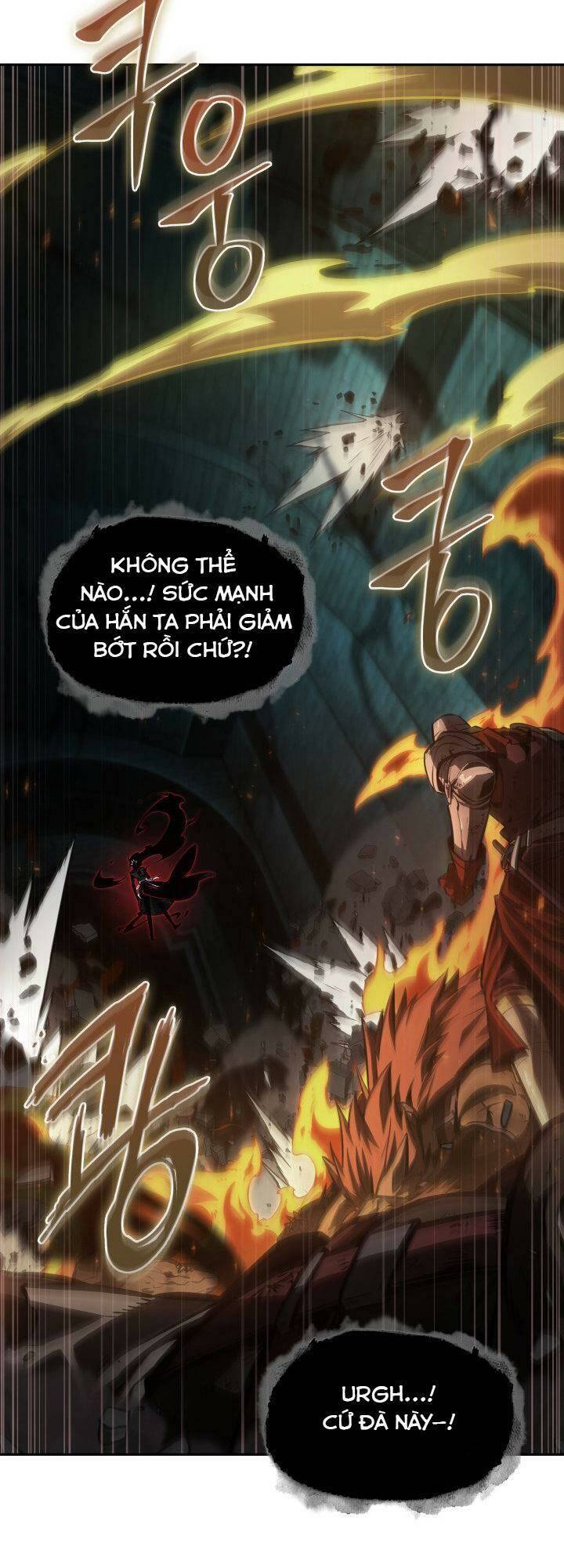 Vua Trộm Mộ