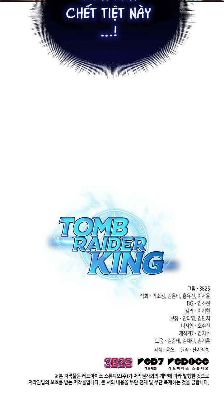 Vua Trộm Mộ